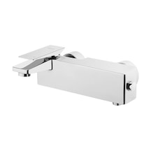 Artema Brava A42356 Banyo Bataryası-Krom
