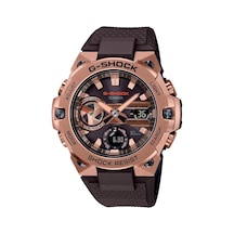 Casio Gst-b400mv-5adr-d Erkek Kol Saati Altın - Siyah