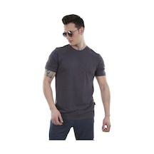 Alpinist Lucid Erkek T Shirt Antrasit Xxl 600616 Antrasit