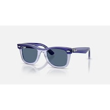 Ray-ban Junıor 0rj9140s Güneş Gözlüğü Mavi