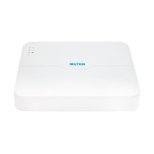 Neutron Nvr301-08ls3-p8 8 Kanal Nvr Cihazı-8 Poe