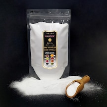 Hanzade Bitkisel Saf Vanilya Şekersiz 250 G