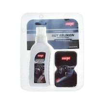 200ml Sut Sılıkon Sungerlı 091 2020 1 Adet Diğer