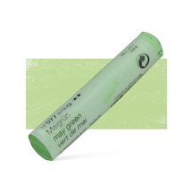 Schmincke : Artist Soft Pastel Boya : 077 O May Green