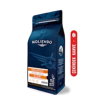 Moliendo Breakfast Blend Çekirdek Filtre Kahve 1 KG