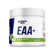 Proteinocean Eaa+ - Yeşil Elma - 120g - 12 Servis