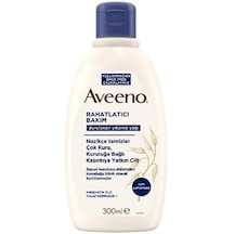 Aveeno Skin Relief Bath Shower Oil 300 ML