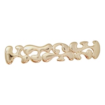 Banko Yağmur Gold 128 mm Kulp ( 10 ADET)