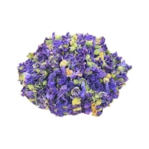 Botanik Sağlık Ebegümeci Çiçeği 100 G