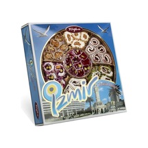 Tuğba Kuruyemiş Izmir Lokum 430 Gr Turkish Delight