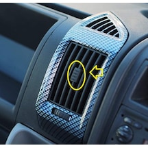 Citroen Jumper Fiat Ducato Peugeot Boxer Havalandırma Yön Klipsi