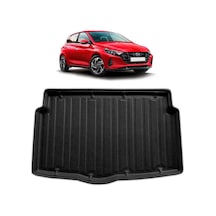 Bod Hyundai İ20 2020-Sonrası Bagaj Havuzu