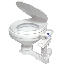 Nuova Rade Büyük Taş Manel Tuvalet