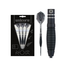 Unicorn Noir Style 1 % 90 Tungsten Çelik Uçlu Dart Oku