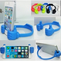 Ok Stand Telefon Standı 04 Dokuz Parçalı Set