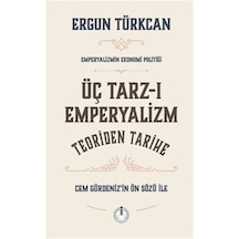 Türkiye'nin Rotası / Ergun Türkcan