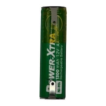 Pb 1.2v 1300 Mah Oral-b Diş Fırçası Bataryası Yüksek Kapasite