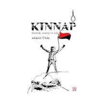 Kınnap - Dostluk Anarşi ve Aşk - Abbas Ünal - Gufo Yayınları