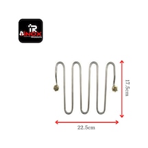 Semaver Rezistansı 2500 Watt Remta Adet