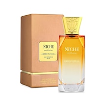 Niche Exclusive Amber Vanilla Parfüm EDP 100 ML