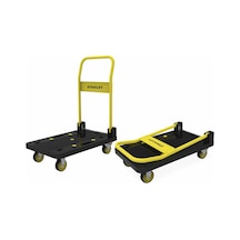 Stanley PC508 150 KG Profesyonel Paket Taşıma Arabası