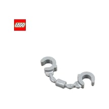 Minifigür Aksesuarları: Kelepçe Handcuffs