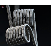 Efe Coils Efe Handmade MTL Süperfine FC All Nİ80