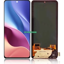 Xiaomi Poco Pocophone F3 Lcd Ekran Dokunmatik M2012K11Ag