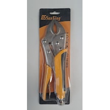 Sun King Ayarlı Pense 220mm