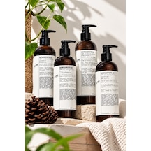 Le Labo Bergamote 22 Shampoo + Conditioner + Body Lotion + Shower Gel 480 Ml Tüm Saçlar