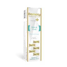 Bemoty Skin&coat Tüy Ve Deri Desteği Maltı 100g