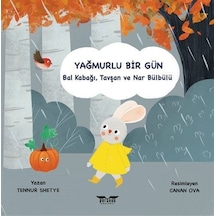 Yağmurlu Bir Gün / Tennur Shetye