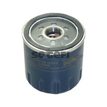 PURFLUX LS946 YAĞ FİLTRESİ CLIO IV 12- / LOGAN II 12- DOKKER 12-