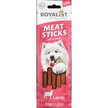 Royalist Dog Meat Sticks Kuzulu 45 Gr-20748