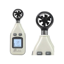 Benetech Gm816a Rüzgar Hızı Ve Sıcaklık Ölçer