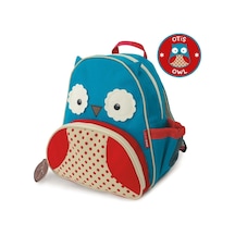 Skip Hop Zoo Sırt Çantası Baykuş