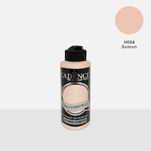 Hybrid Akr. Multisurfaces H-094 Somon 120ml Karışık Çok Renkli