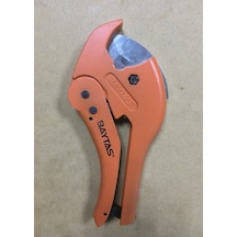 BAYTAŞ PPRC PLASTİK BORU KESME MAKASI 42 MM PVC BORU KESME MAKASI