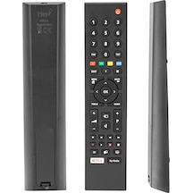 Arçelik Uyumlu-beko Netflıx-my Medıa Tuşlu Lcd Led Tv Geniş Kalıp Kumanda 70120 40024 12341 4741 Arçelik Uyumlu-beko Netflıx-my Medıa Tuşlu Lcd Led Tv Geniş Kalıp Kumanda 70120 40024 12341 4741