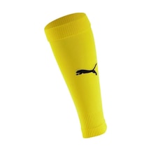 Puma Teamgoal 23 Sleeve Socks Futbol Tozluk 70426407 Sarı 001