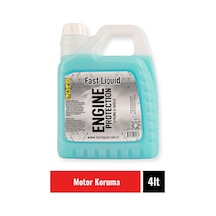 Engıne Protectıon 4 Lt Motor Koruma Parlatma