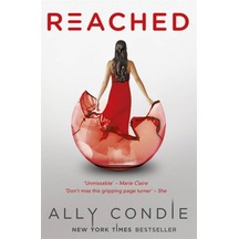 Reached - Ally Condie