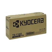 Kyocera Tk-1160 Toner Ecosys P2040Dn. P2040Dw