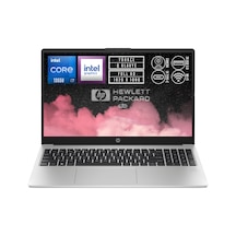 HP 250 G10 8A541EA4 i7-1355U 16 GB 1 TB SSD 15.6" Dos FHD Dizüstü Bilgisayar