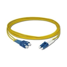 Hcs T91-M0928-20 Sc-Lc Duplex Zip Sm Patch Cord 2 Metre
