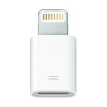 Android Şarj Kablosunu İphone 5 Lightning E Çevirici