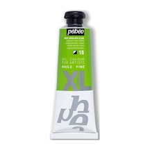 Pebeo 937/15 Huile Fine XL Yağlı Boya 37 ML English Light Green