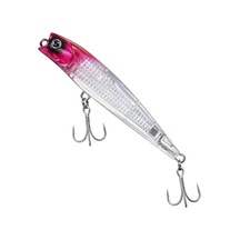 Daiwa Morethan Salt Pencil 110f 11cm 19gr Maket Yem