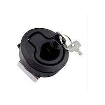 Ulzyvf Zemin Yuvarlak Tuvalet Kilit Kilit Kilidi Kilidi Karavan Kapı Güverte Deniz Ww