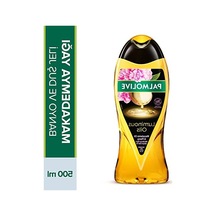 Banyo Ve Duş Jeli, 500 Ml, Makademya Yağı Ve Şakayık Özlü Acai Üzümü